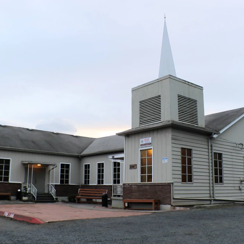 Portland Hmong Alliance Church