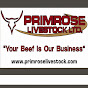 Primrose Livestock Ltd. logo