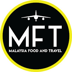 Malaysia Food and Travel Avatar