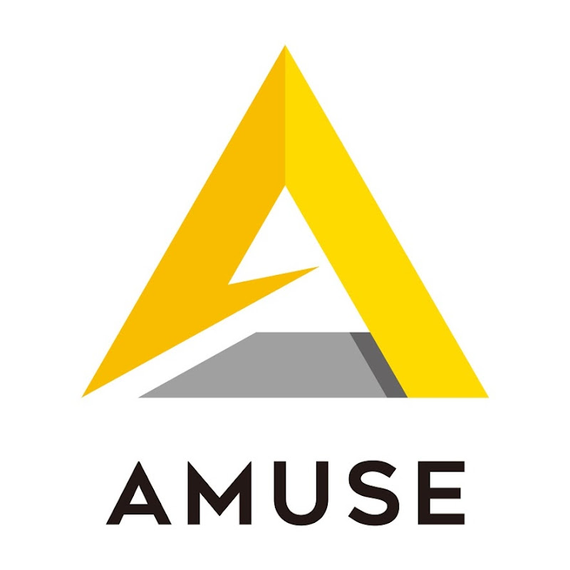 AMUSE Official Channelのサムネイル