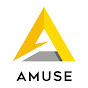 AMUSE Official Channel channel logo