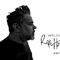 RAFAHERRERAART LIVE logo