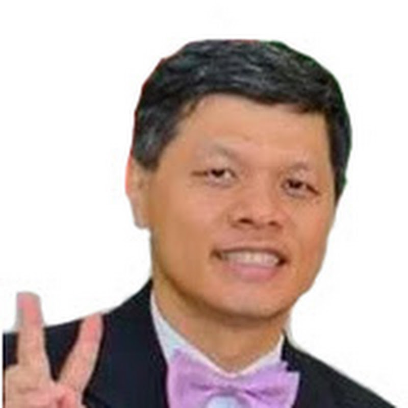 台灣吳老師的營養頻道 YouTube 頻道頭像