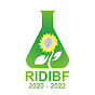 RIDIBF logo