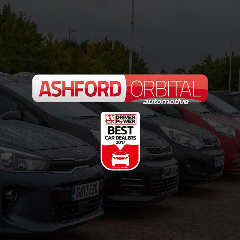 Ashford Orbital Ltd