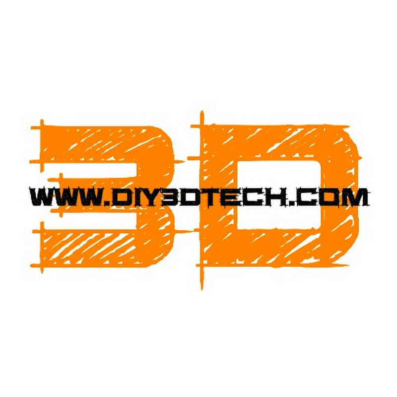 DIY3DTECH.com icon