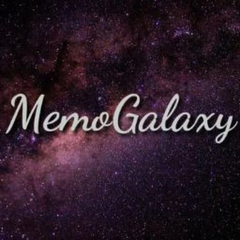 Memo x Galaxy