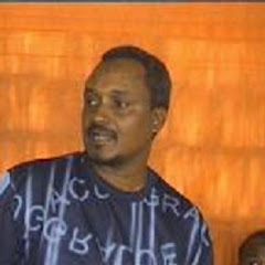 Abdulrahman Aligab