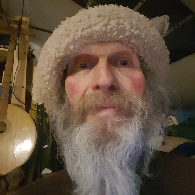 joe breskin icon