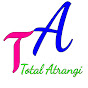 Total Atrangi logo