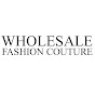 Wholesale Fashion Couture logo