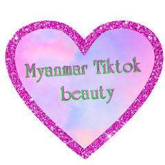 Myanmar Tiktok beauty Avatar