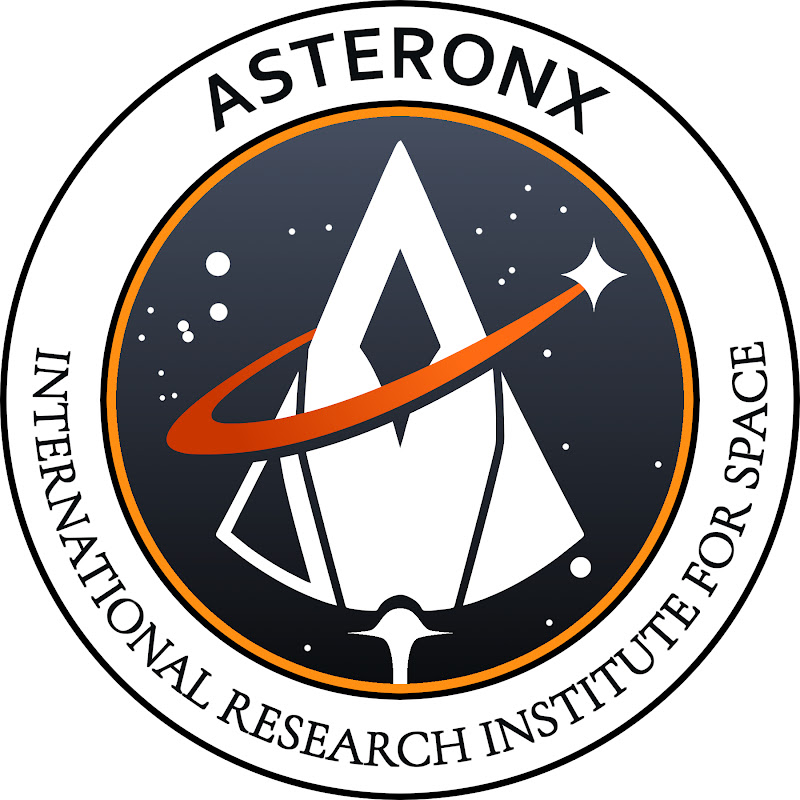 AsteronX icon