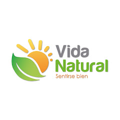 Vida Natural Oficial channel logo
