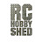 RC Hobby Shed