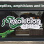 Evolution Reptiles logo