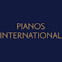 Pianos International Paris 8