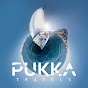 Pukka Travels logo