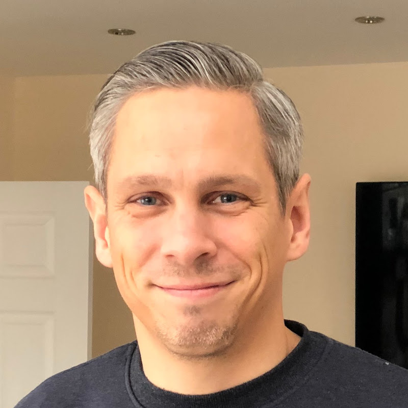 Tony J. Cox