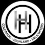 Colorado Highland Helicopters logo