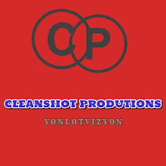 Логотип каналу Cleanchot Productions