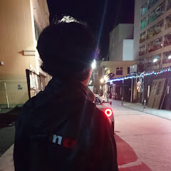 スペクターアイコン画像