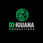 Dj IGUANA logo