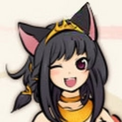 Tsuki Neko