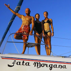 Sailing Fata Morgana net worth
