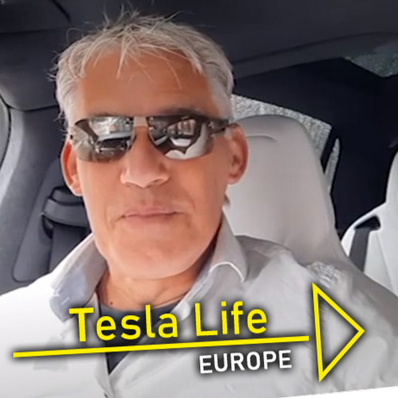 Tesla Life Europe