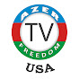 AzerFreedomTV USA logo