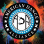 American Dance Alliance logo