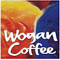 Wogan Coffee logo