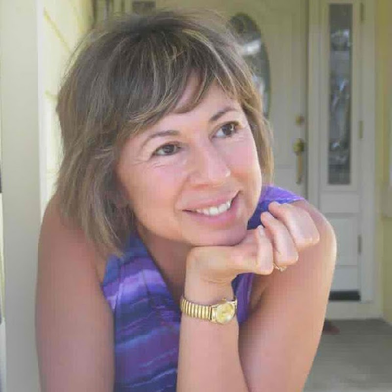 Kathy Strahan