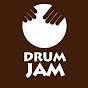 Drum Jam logo