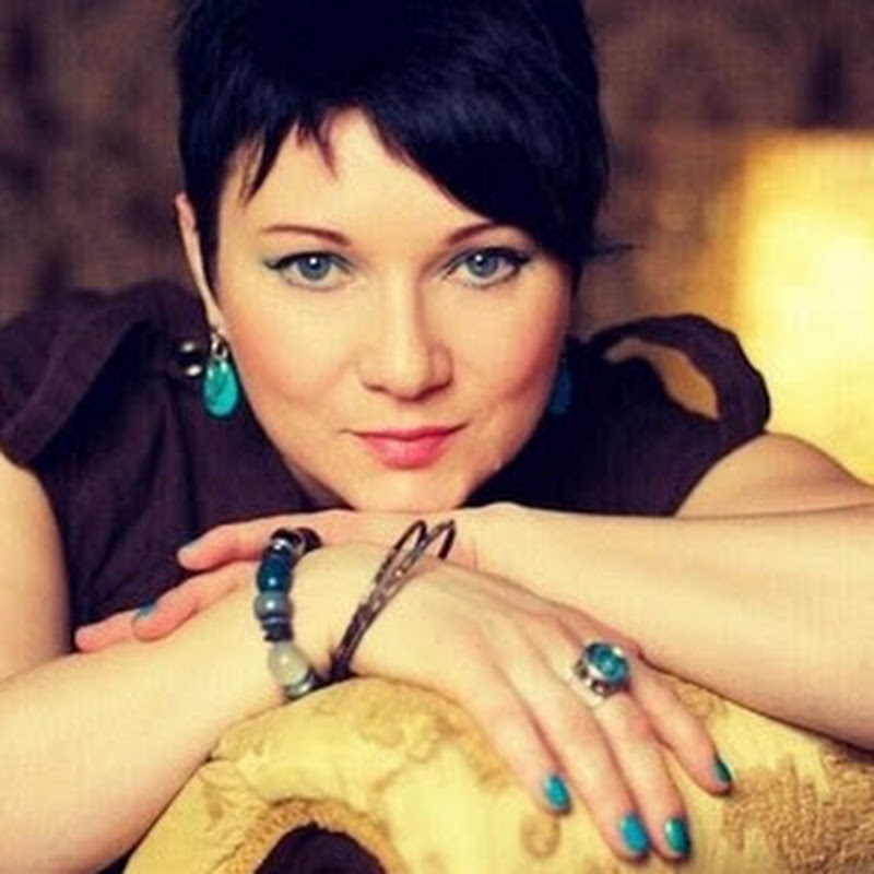 светлана цыбина