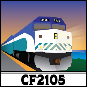 CoasterFan2105 YouTube channel image