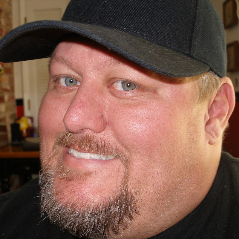Mark Hammergren