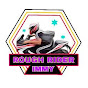 rough rider immy logo
