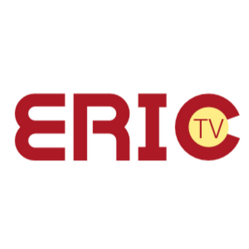 ERIC TV Logo