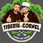 Tiberiu si Cornel