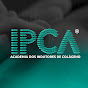 IPCA Imersão logo