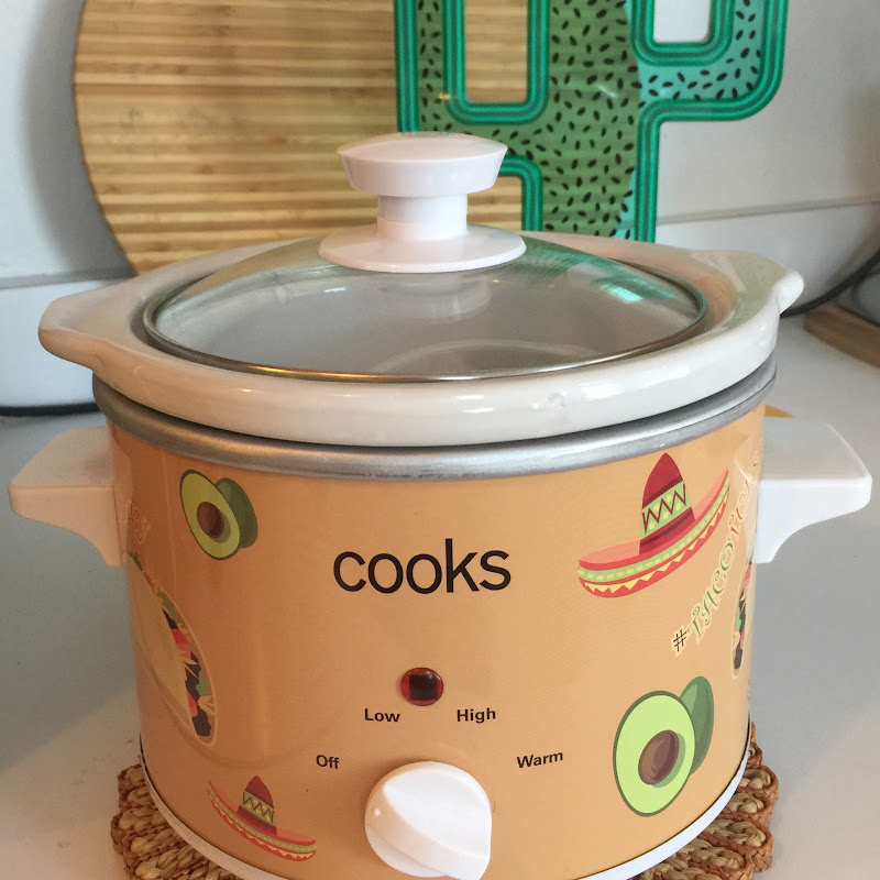 Atomic Cactus Kitchen