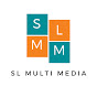 SL MULTI media logo