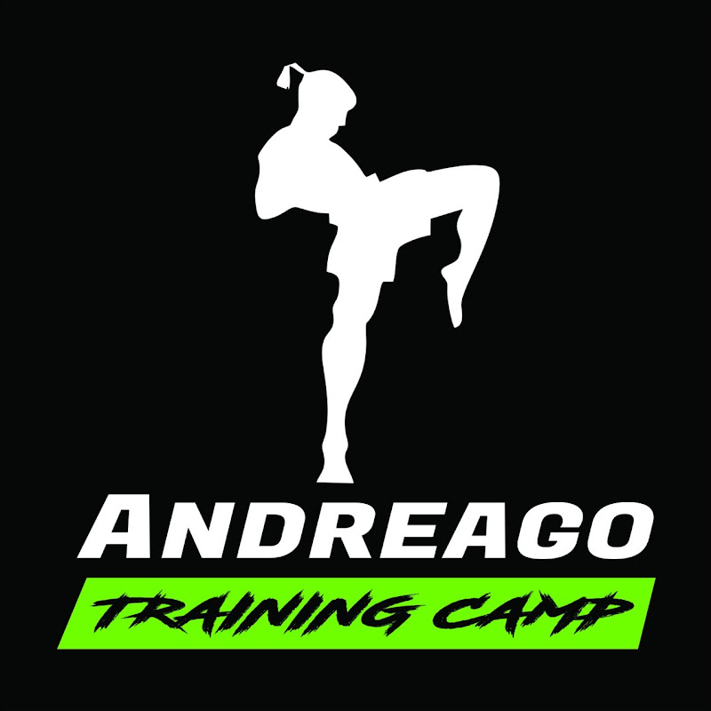 ANDREAGO TRAINING CAMP