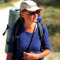 Tatiana Gordeeva - Bushcraft & Hiking channel logo