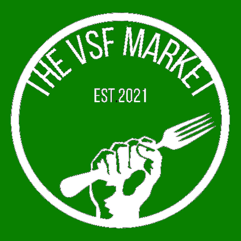 The Vegan Soul Food Market icon