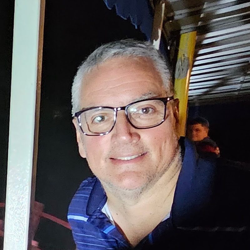 Maurice Honore (MH Travel Promotions)