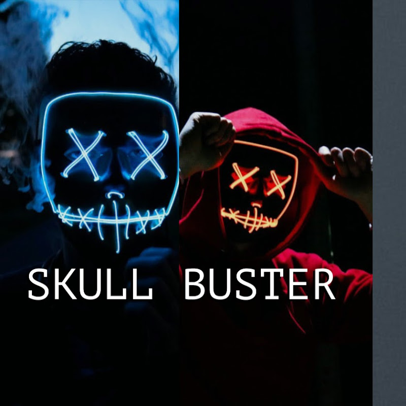 Skullbuster