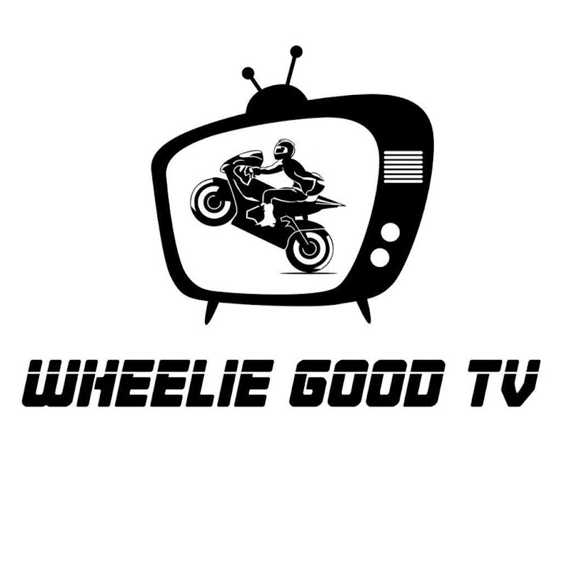 Wheelie Good TV Logo